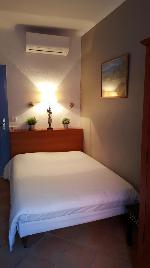 Hotel De La Plage แซ็ง-ทรอเป ภายนอก รูปภาพ