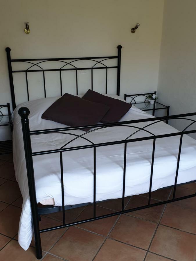 Hotel De La Plage แซ็ง-ทรอเป ภายนอก รูปภาพ